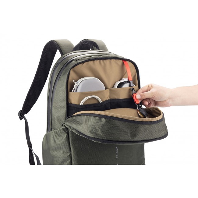 XD DESIGN BACKPACK BOBBY EXPLORE NAVY P/N: P705.915