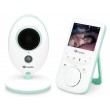 TrueLife NannyCam V24 Pro LCD 2.4 20 fps Baby Monitor