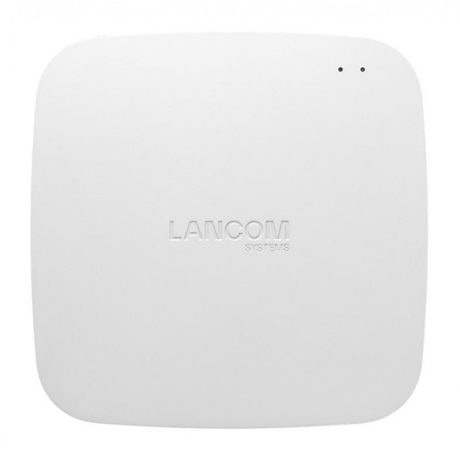 LANCOM LX-7200 9600 Mbit/s White Power over Ethernet (PoE)
