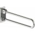 Folding wall bracket - 70 cm