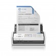 Brother ADS-1800W ADF scanner 1200 x 1200 DPI A4 White Brother ADS-1800W ADF scanner 1200 x 1200 DPI A4 White