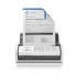 Brother ADS-1800W ADF scanner 1200 x 1200 DPI A4 White