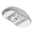 Endgame Gear XM2w 4k v2 Wireless Gaming Mouse - White Frost