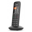 Gigaset C570HX Analog/DECT telephone Caller ID Black