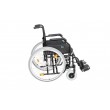RF-1/45/PN/CZA-624/PU aluminium wheelchair RF-1/45/PN/CZA-624/PU aluminium wheelchair