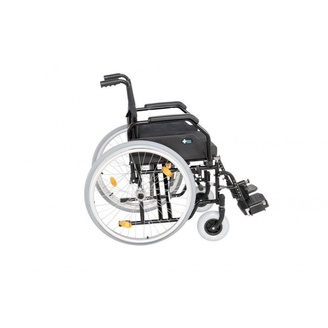 RF-1/45/PN/CZA-624/PU aluminium wheelchair RF-1/45/PN/CZA-624/PU aluminium wheelchair