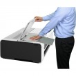 Canon imagePROGRAF TC-21M large format printer Wi-Fi Inkjet Colour 2400 x 1200 DPI A1 (594 x 841 mm) Ethernet LAN Canon imagePROGRAF TC-21M large format printer Wi-Fi Inkjet Colour 2400 x 1200 DPI A1 (594 x 841 mm) Ethernet LAN