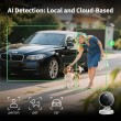 Aqara G100 Cube IP security camera Indoor & outdoor 2304 x 1296 pixels Ceiling/wall Aqara G100 Cube IP security camera Indoor & outdoor 2304 x 1296 pixels Ceiling/wall