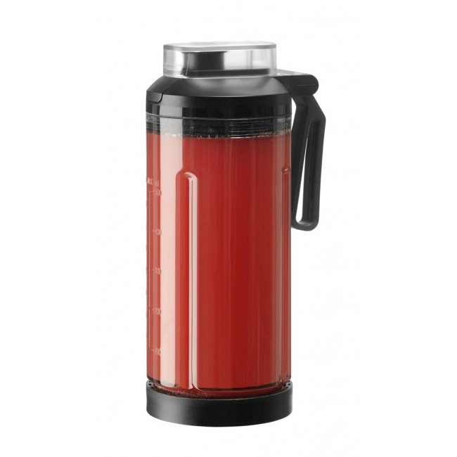 CONCEPT SM4050 Smoothie NutriMaker Cordless blender 120 W Black