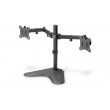 DIGITUS DA-90401 - stativ - for 2 moni