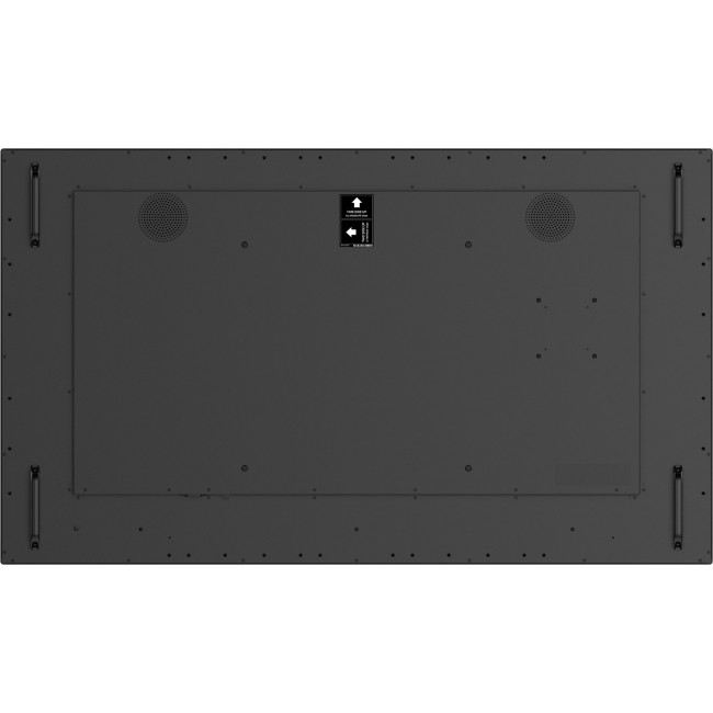iiyama TF5539AS-B1AG Signage Display Kiosk design 138.7 cm (54.6