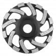 Graphite 57H896 circular saw blade 1 pc(s)