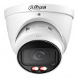 Dahua Technology WizSense 8MP Smart Dual Light Vari-focal Eyeball Network Camera Dahua Technology WizSense 8MP Smart Dual Light Vari-focal Eyeball Network Camera