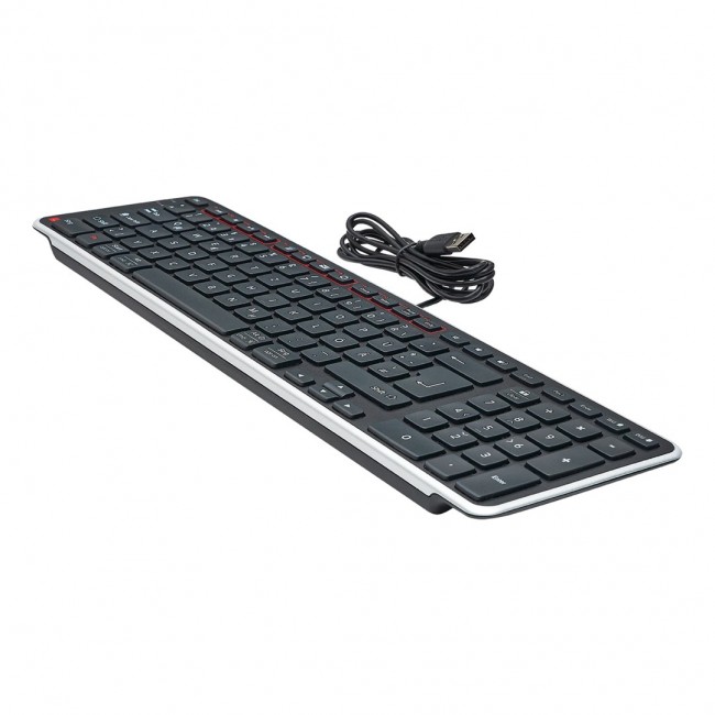 Contour Design Balance Keyboard DE, wired Contour Design Balance Keyboard DE, wired