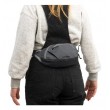 Ruffwear 35911-035M waist bag Polyester, Nylon Grey