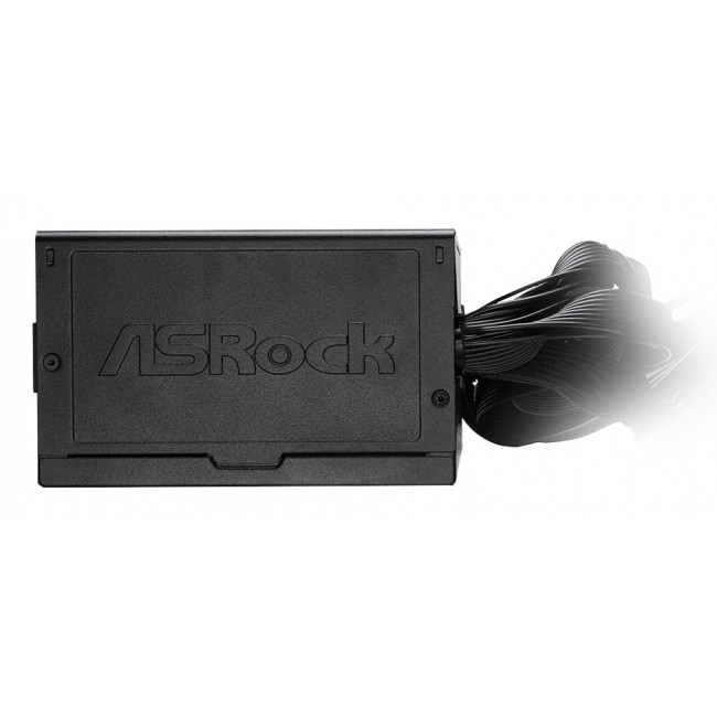 Asrock Challenger CL-850G power supply unit 850 W 20+4 pin ATX ATX Black