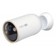 TP-Link Tapo Wire-Free Indoor/Outdoor Security Camera SPEC:4K UHD (3840x2160), H.265/H.264 Supported, 16x UHD Digital Zoom, 2.4/5 GHz Dual Band Wi-Fi, 10000mAh Rechargeable Lithium-ion Battery