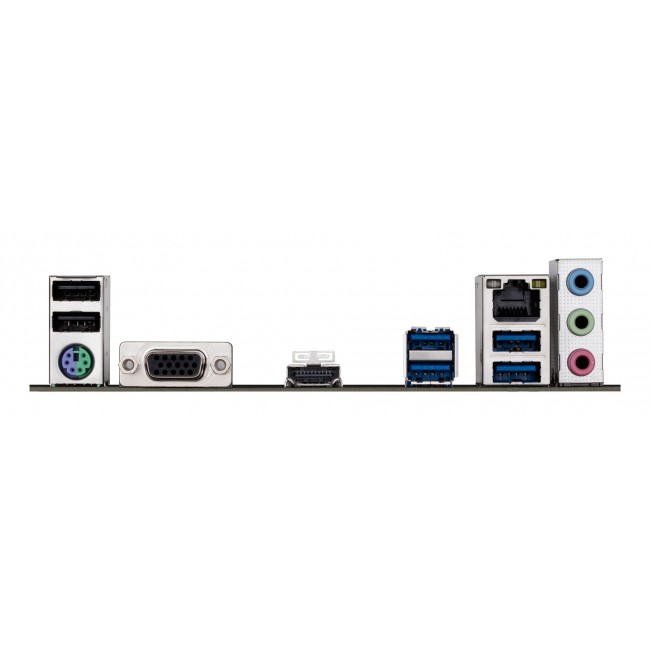 GIGABYTE A520M K V2 Motherboard