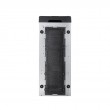 Chieftec BW-01B-OP computer case Midi Tower Black