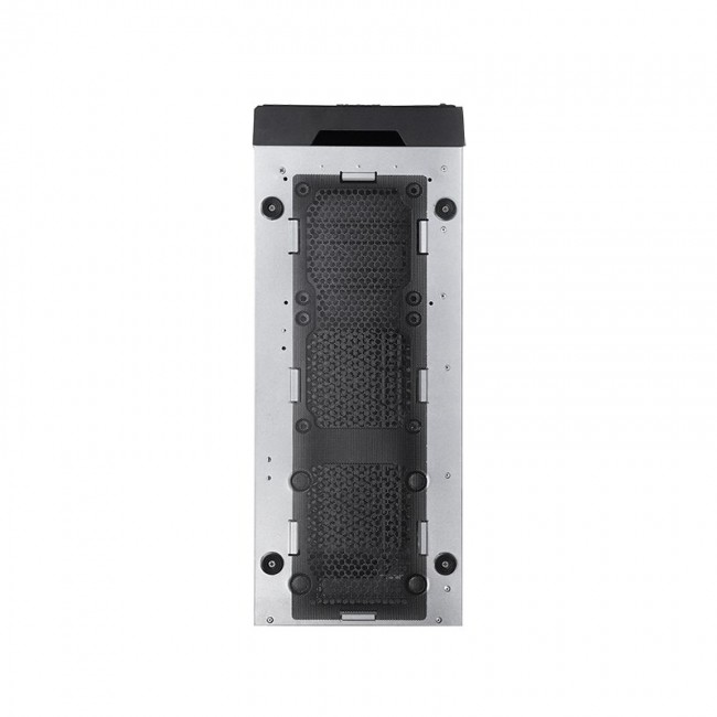Chieftec BW-01B-OP computer case Midi Tower Black