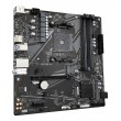 GIGABYTE B550M K Motherboard - AMD Ryzen 5000 CPUs, up to 4733MHz DDR4, 1xPCIe 4.0 + 1xPCIe 3.0 M.2, 1GbE LAN, USB 3.2 Gen 1 GIGABYTE B550M K Motherboard - AMD Ryzen 5000 CPUs, up to 4733MHz DDR4, 1xPCIe 4.0 + 1xPCIe 3.0 M.2, 1GbE LAN, USB 3.2 Gen 1