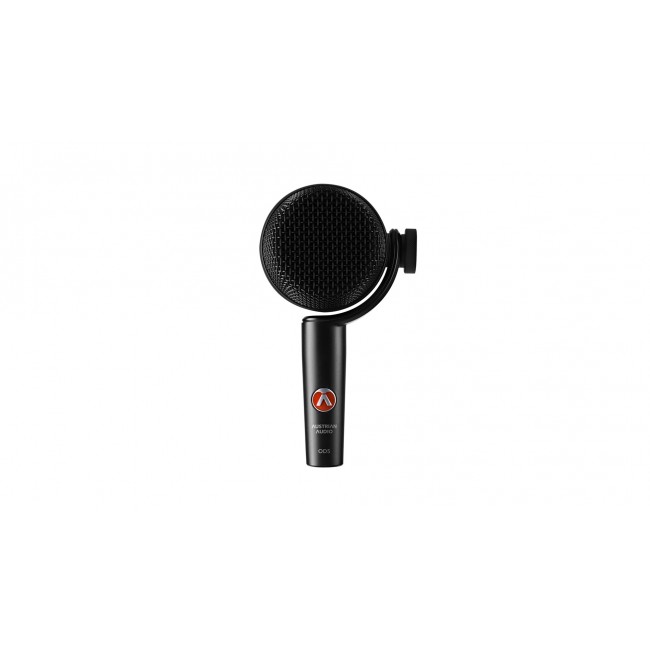 Austrian Audio OD5 Black Studio microphone