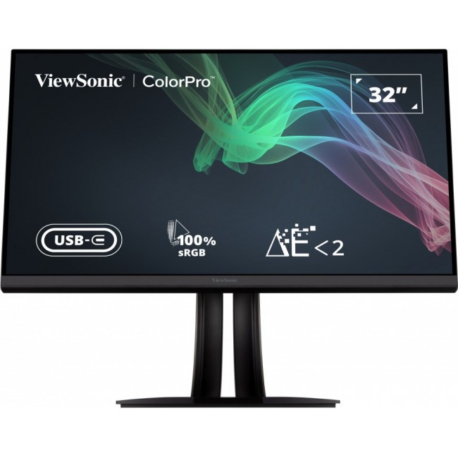 Viewsonic VP56 computer monitor 81.3 cm (32