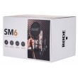 R DE SM6 microphone part/accessory
