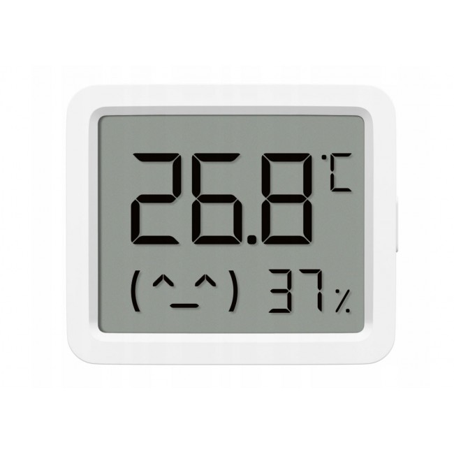 Xiaomi Monitor 3 Mini Temperature and Humidity Sensor