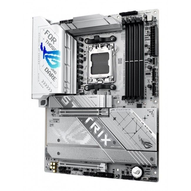 ASUS ROG STRIX X870-A GAMING WIFI AMD X870 Socket AM5 ATX