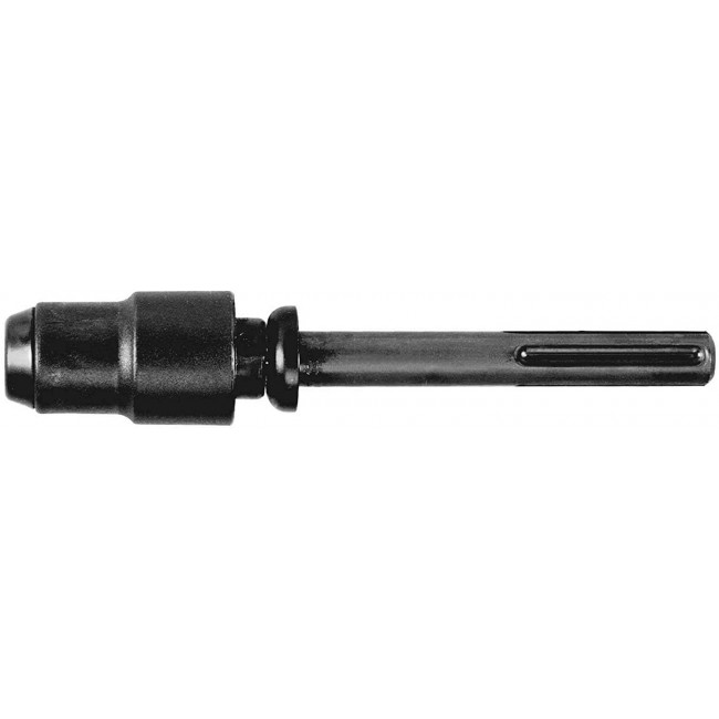 DEWALT Adapter Bohrfutter SDS-max auf SDS-plus