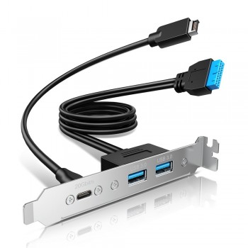 GRAUGEAR Nicht kategorisiert 20000 Mbit/s Silver