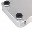 Silverstone EB01-E Silver