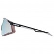 Uvex Pace Perform CV Multi-sport glasses Unisex Semi rimless Black