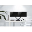 Neomounts FPMA-D650DBLACK Monitor arm 17-27