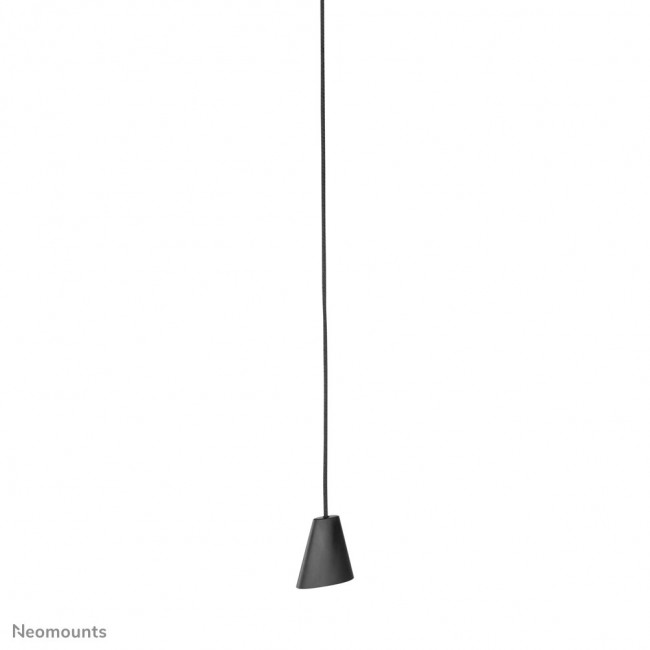 Neomounts LED-W650BLACK TV mount wall 37-75
