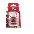 ULTIMATE RED RASPBERRY YANKEE Scented Air Freshener