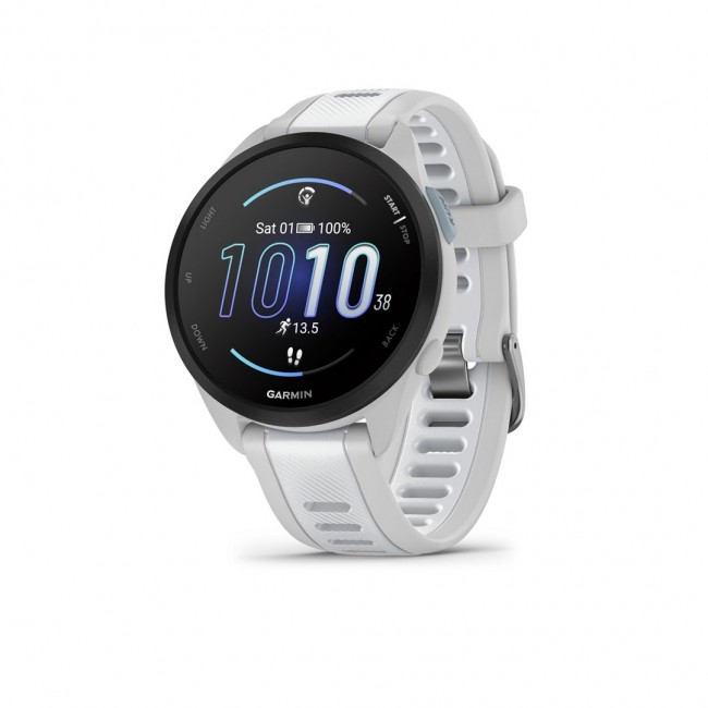 Garmin Forerunner 165 Music 3.05 cm (1.2