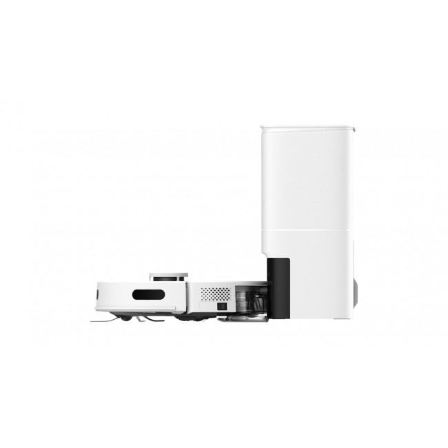 EZVIZ RE5 PLUS dust collect vacuum cleaner
