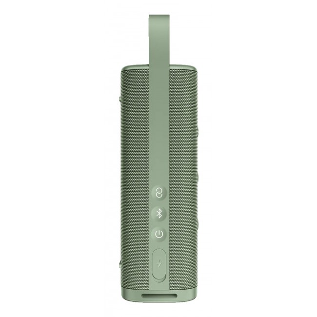 Xiaomi Sound Outdoor Stereo portable speaker Green 30 W