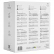 Savio AD-02 W household fan White