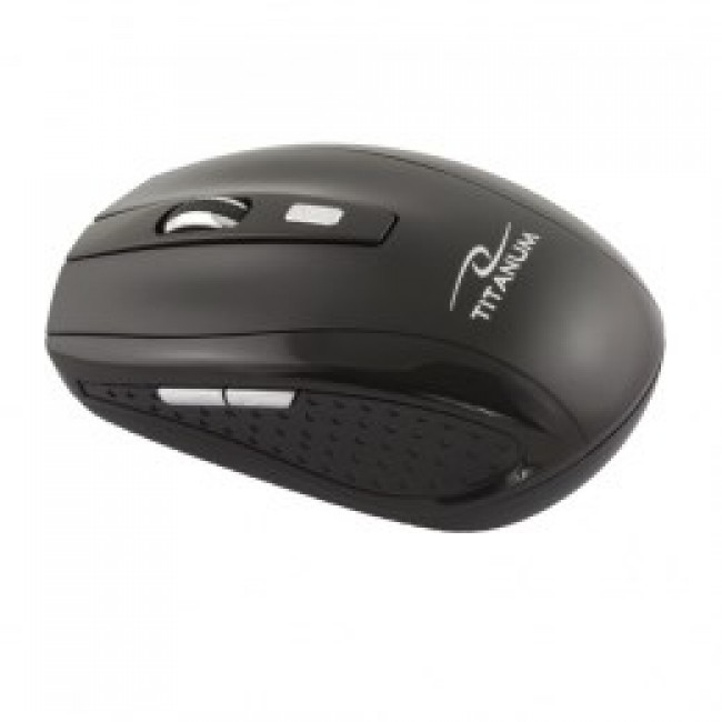 TITANUM TM105K SNAPPER mouse RF Wireless Optical 1600 DPI Right-hand