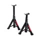 AWTOOLS CAR STANDS / FOLDING HORSES 2 pcs. 2 TONS 270 - 365mm