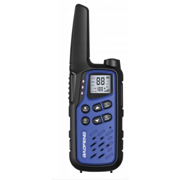 Walkie-Talkie Baofeng BF-T25E Blue