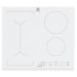 Electrolux LIV63431BW White Built-in 59 cm Zone induction hob 4 zone(s)