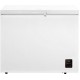 Gorenje FH25EAW freezer Freestanding 248 L E White