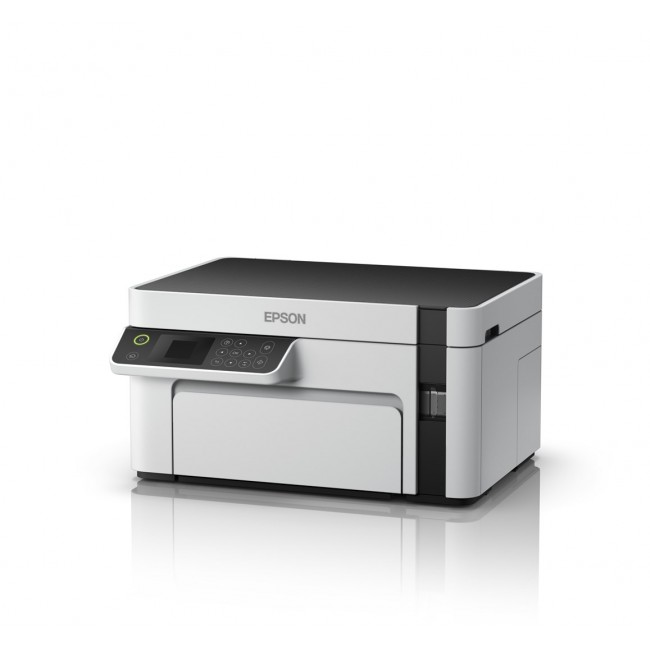 Epson EcoTank M2120 Inkjet A4 1440 x 720 DPI 32 ppm Wi-Fi Epson EcoTank M2120 Inkjet A4 1440 x 720 DPI 32 ppm Wi-Fi
