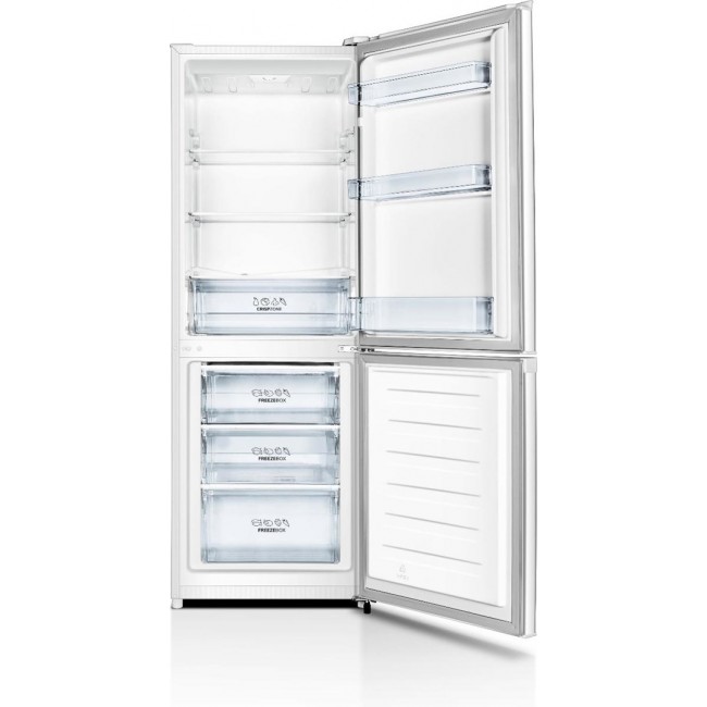 Gorenje RK4162PW4 fridge-freezer Freestanding 230 L E White