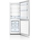 Gorenje RK4162PW4 fridge-freezer Freestanding 230 L E White