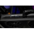 Actina 5901443410270 PC AMD Ryzen 5 7500F 32 GB DDR5-SDRAM 1 TB SSD Intel Arc B580 Midi Tower Black